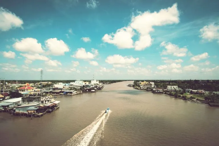 Miền cực Nam của Tổ quốc luôn là điểm đến chứa đựng sự trải nghiệm lý thú