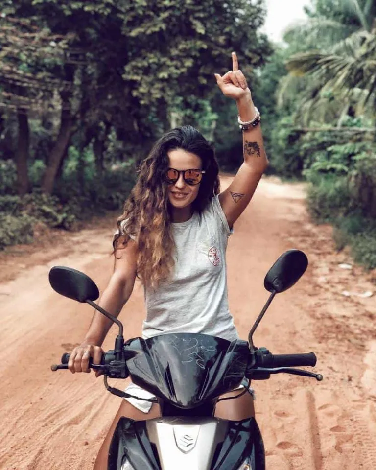 Nắm rõ các thủ tục thuê xe máy sẽ giúp bạn chuẩn bị đầy đủ hơn