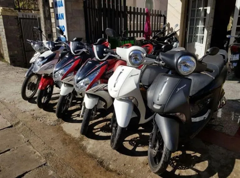 Đơn vị MOTO 3 miền sở hữu nhiều loại xe đa dạng khác nhau, xe mới đa dạng, chất lượng, an toàn trên mọi nẻo đường.