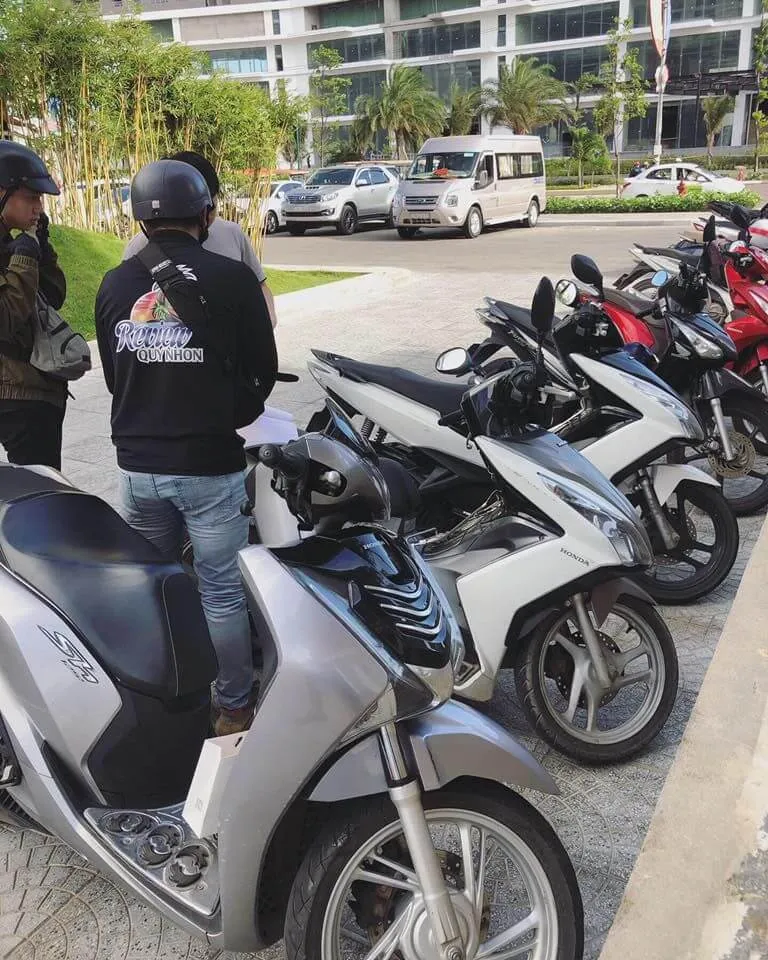 MOTOGO sở hữu số lượng xe mới với số lượng xe lớn, chuyên nghiệp nhất 2023.