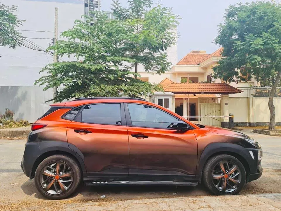 top 8 địa chỉ dán keo xe máy uy tin giá rẻ ở quận gò vấp