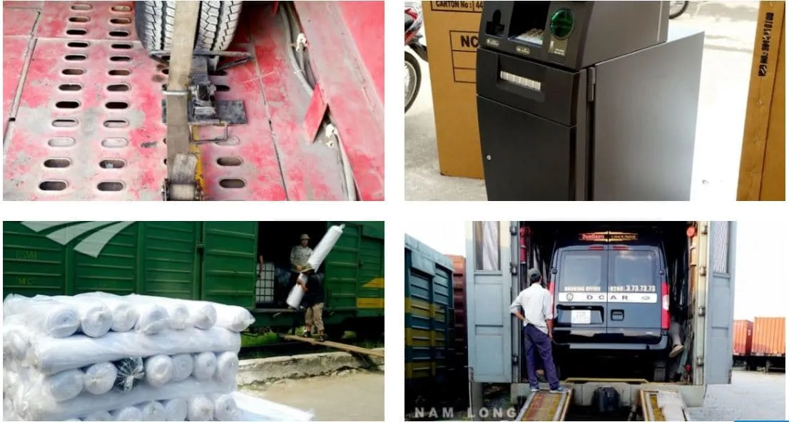 Mẫu biên bản bàn giao xe máy và các giấy tờ liên quan