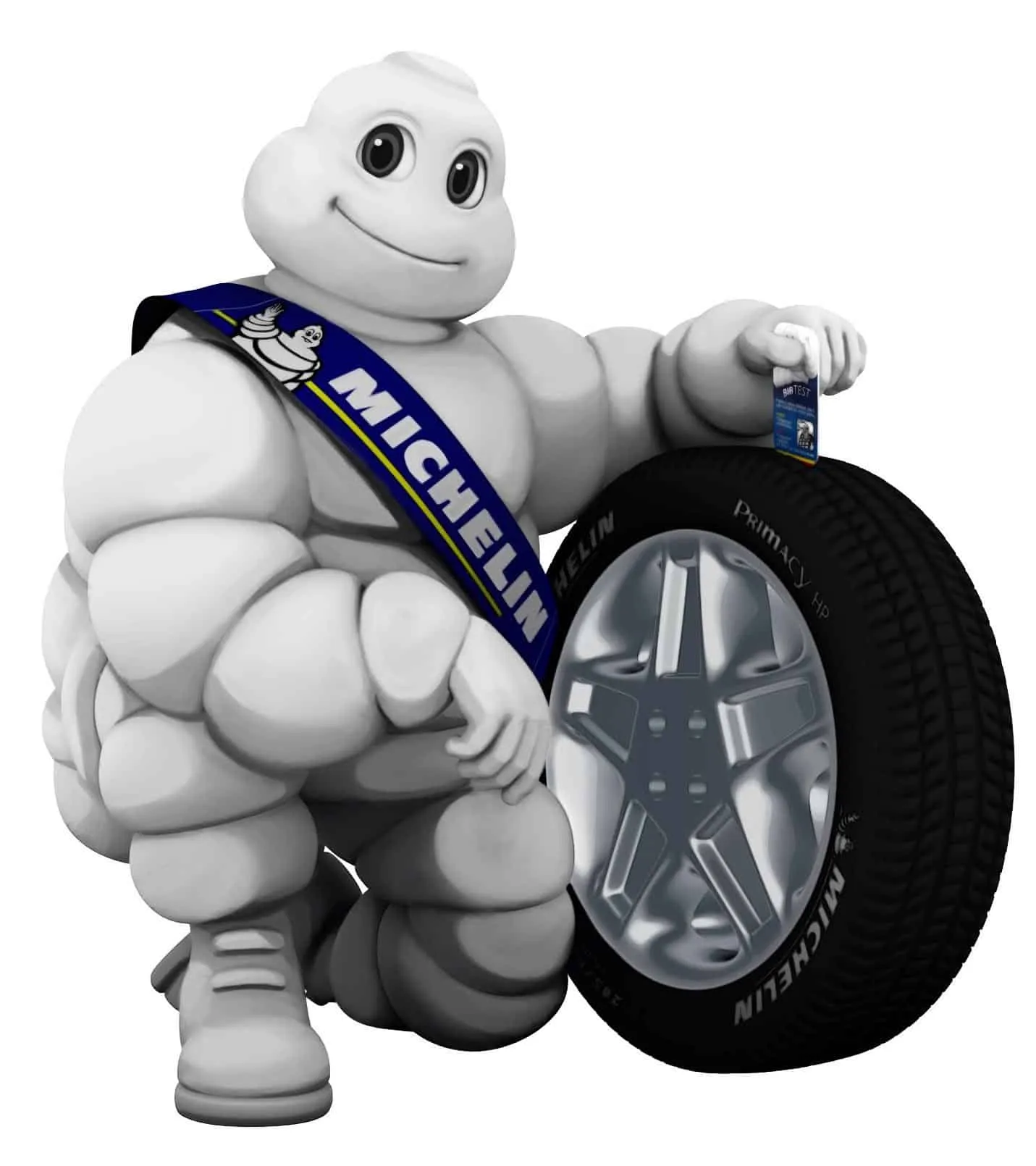 Vỏ xe michelin chính hãng chất lượng cao