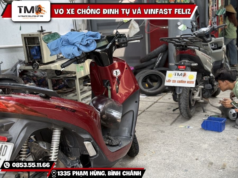 Cập Nhật Giá Vá Lốp Xe Máy Và Giải Pháp Vỏ Chống Đinh Toàn Diện 2024 6 Cập Nhật Giá Vá Lốp Xe Máy Và Giải Pháp Vỏ Chống Đinh Toàn Diện 2024