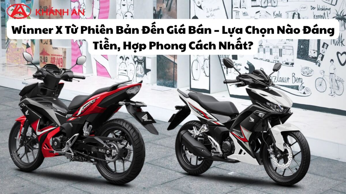 Giá Xe Máy Future Đời Cũ Cập Nhật 2026: Phân Tích Chuyên Sâu, Kinh Nghiệm Mua Bán Hiệu Quả 6 Giá Xe Máy Future Đời Cũ Cập Nhật 2026: Phân Tích Chuyên Sâu, Kinh Nghiệm Mua Bán Hiệu Quả