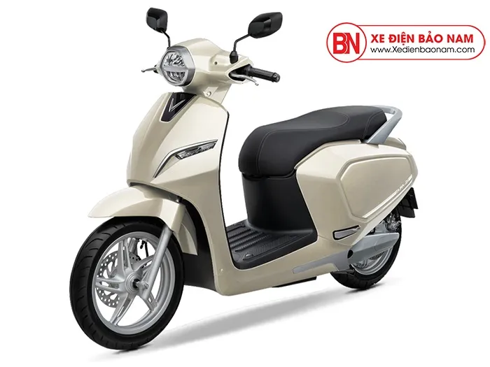 Màu vàng kem sang trọng là sự lựa chọn tuyệt vời cho phái đẹp yêu thích sự tinh tế