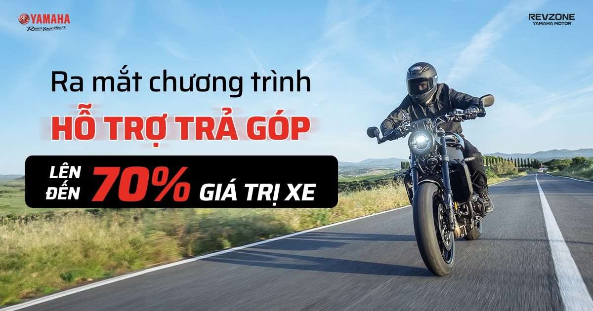 Hướng Dẫn Trả Góp Xe Máy Tại Mạnh Motor - Thủ Tục Đơn Giản, Lãi Suất Ưu Đãi