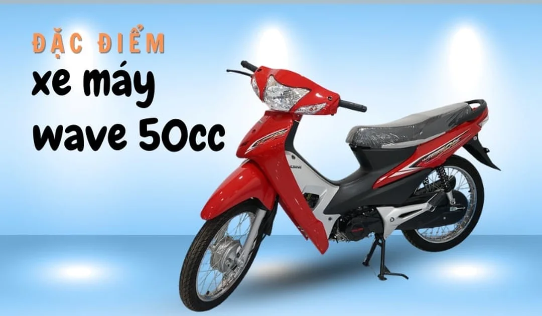 Bảng giá Wave 50cc tham khảo năm 2026 bảng wave 50cc giá bao nhiêu tại đại lý năm 2026