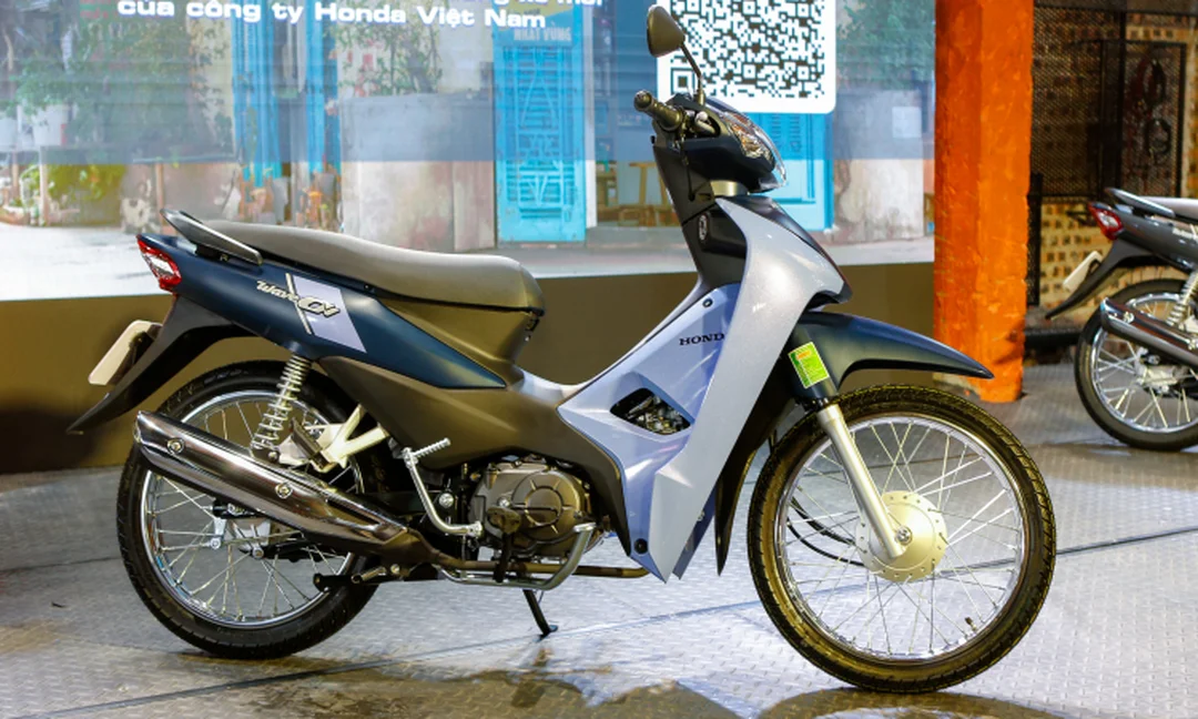 gia xe honda wave 110 ban wave alpha mau moi