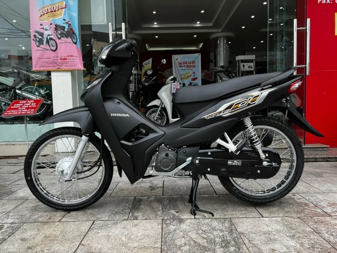 giá xe honda wave 110 câu hỏi thường gặp khi mua xe