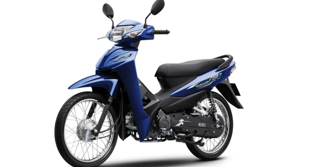 giá xe honda wave 110 so sánh với Yamaha Sirius