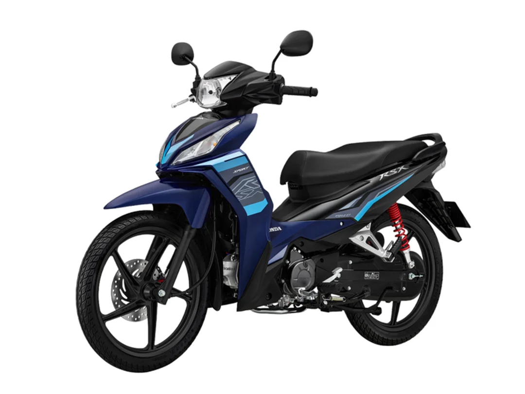 Honda Wave RSX 2026 tại đại lý xe máy giá xe máy honda wave rsx 2026 tại đại lý
