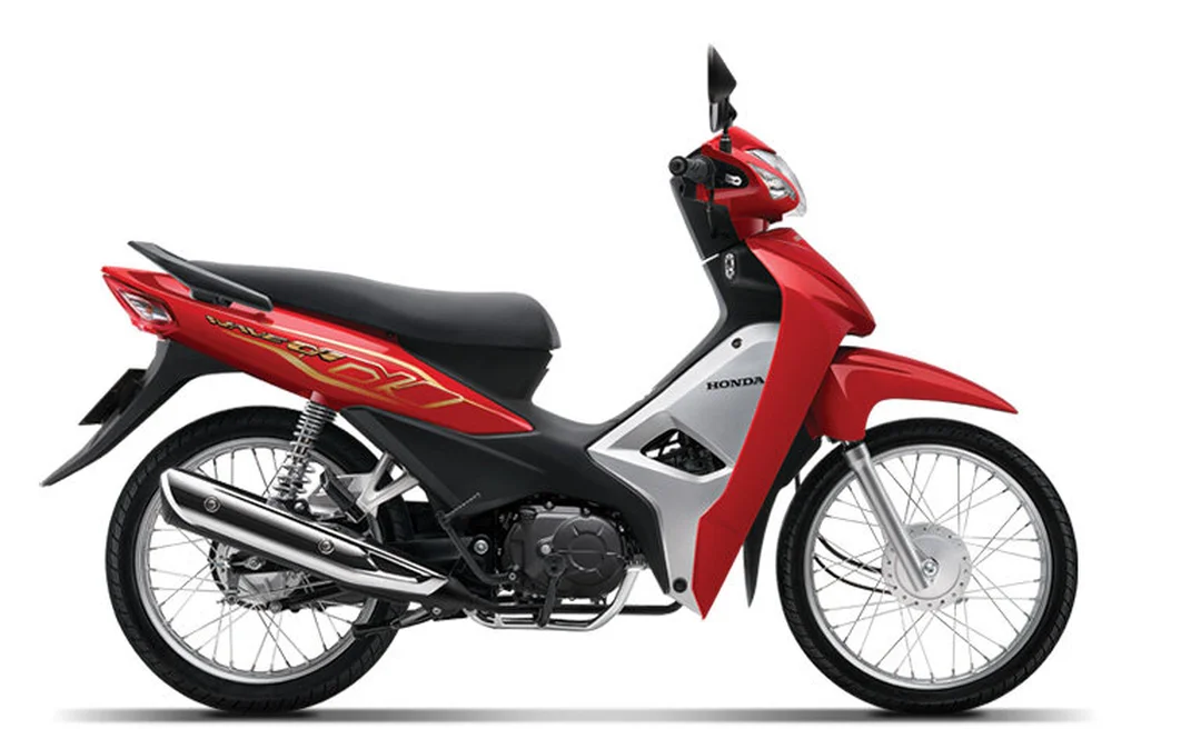 giá xe wave 2022 mới nhất trong câu hỏi thường gặp