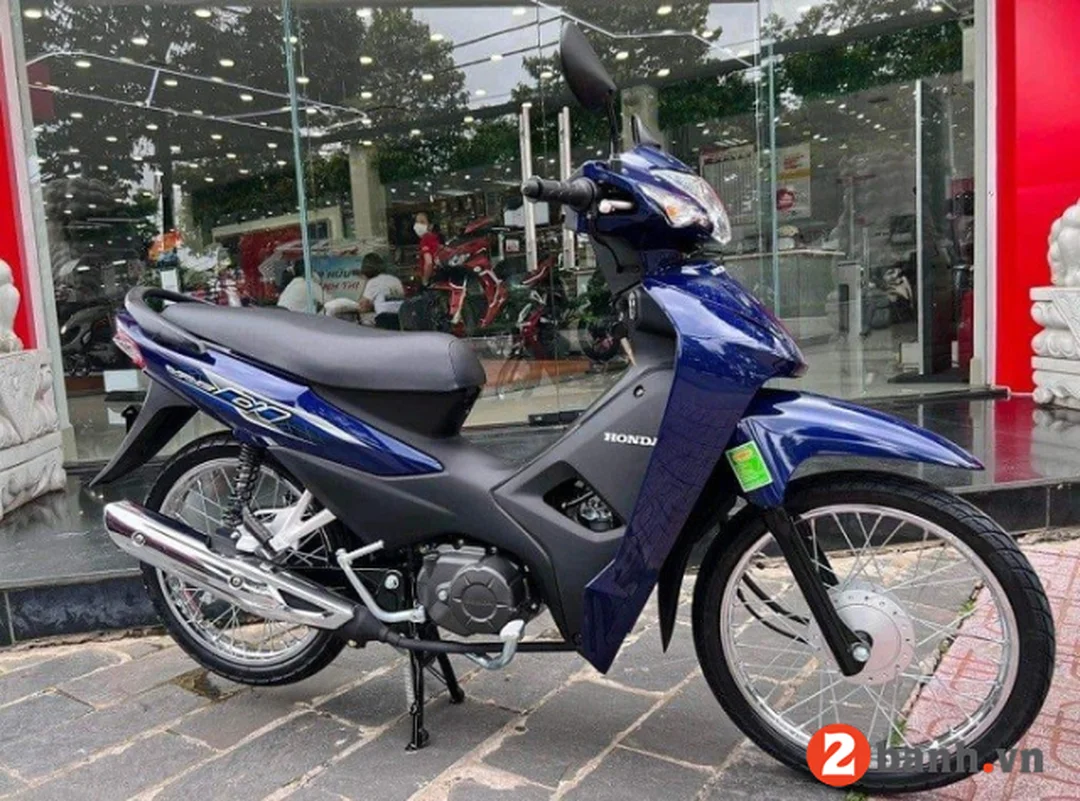 giá xe wave alpha 2022 hôm nay so với Wave Alpha mới 2026