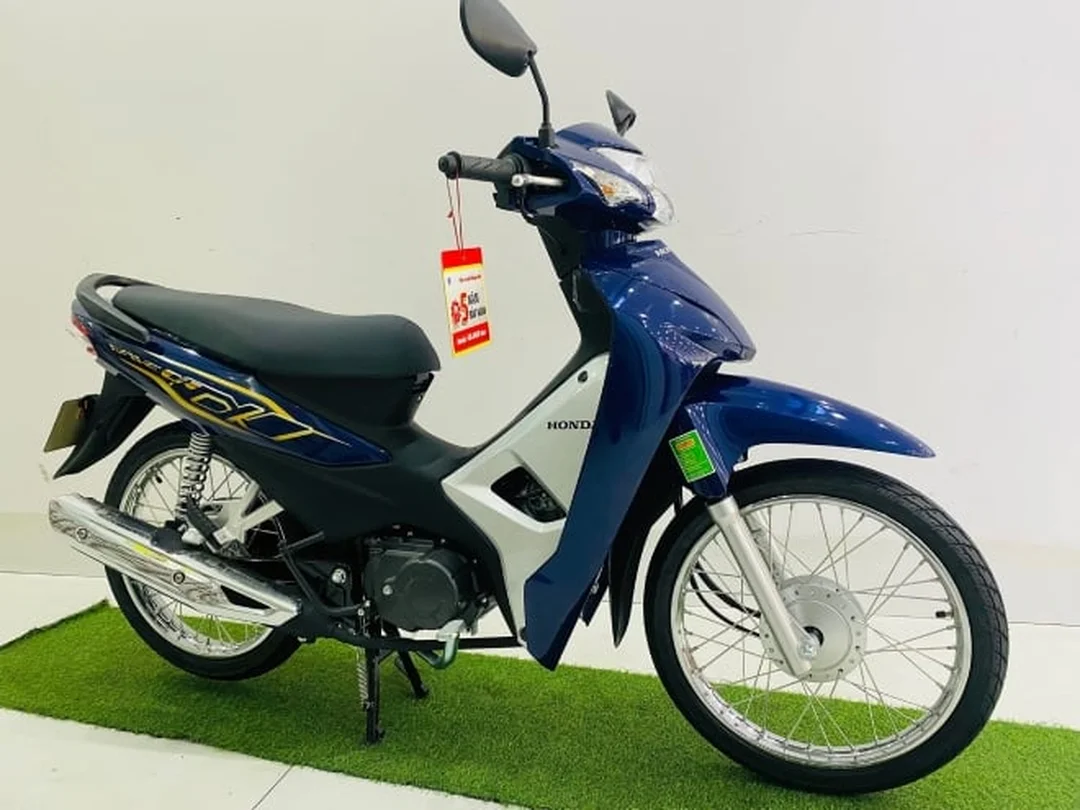 giá xe wave alpha 2022 nên mua khi máy zin giấy tờ rõ