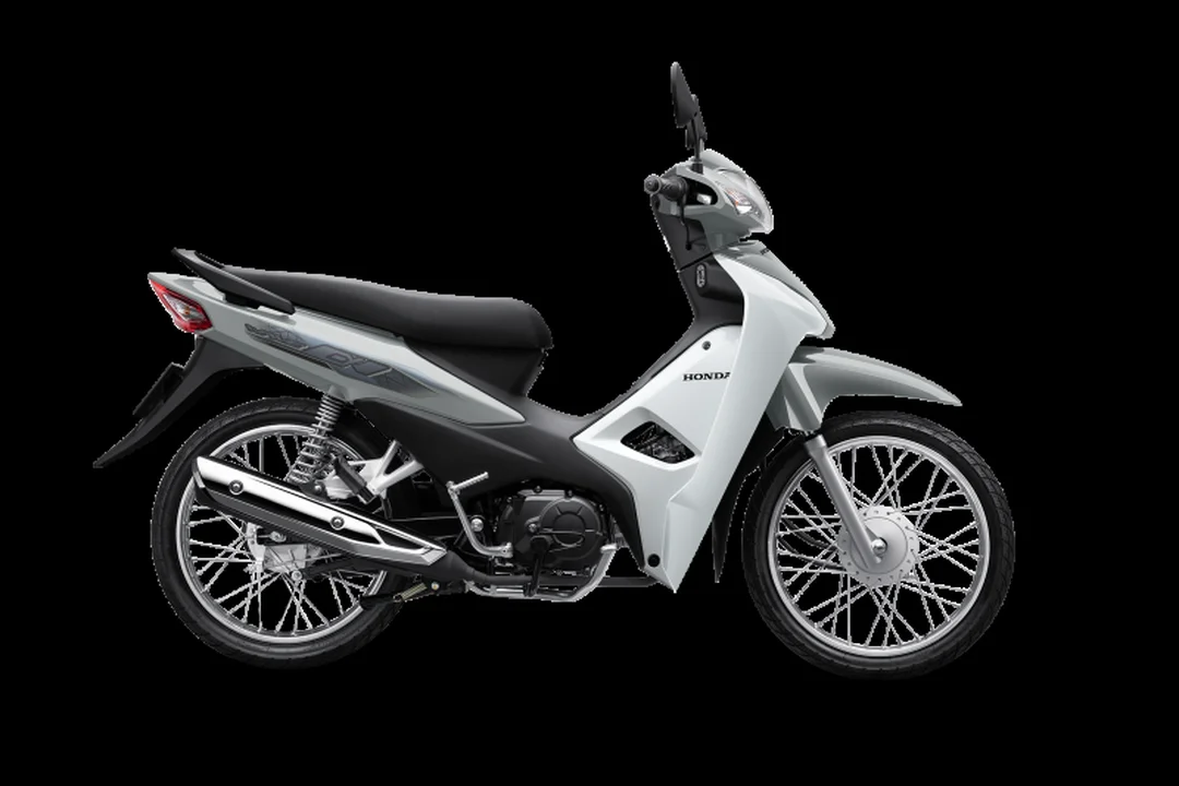 giá xe wave alpha 2023 và chi phí lăn bánh xe số phổ thông