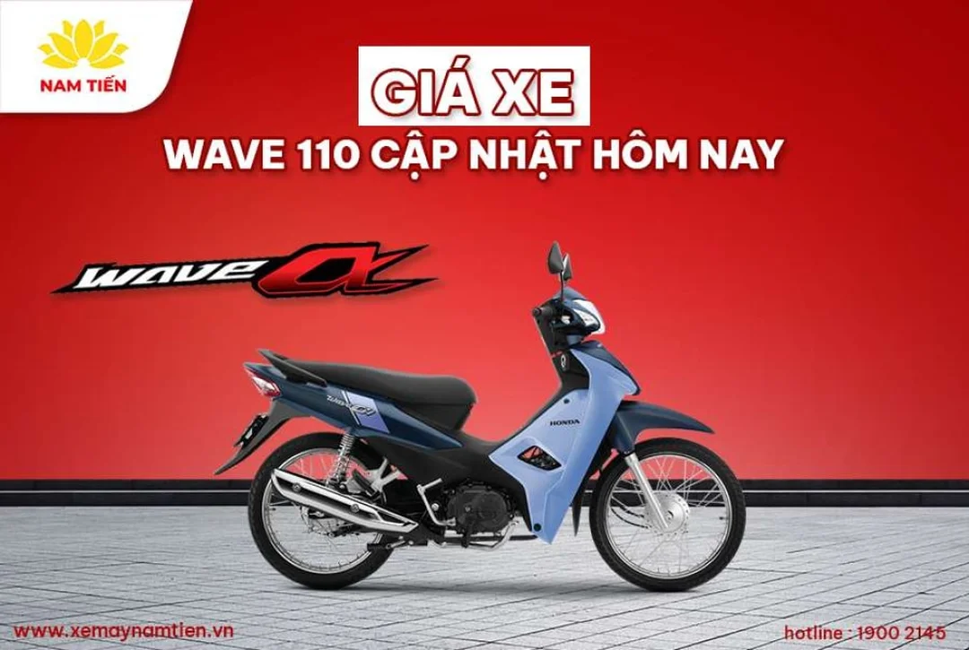 Kinh nghiệm mua xe Wave Alpha 2024 cũ giá xe wave alpha 2024 cũ và kinh nghiệm kiểm tra