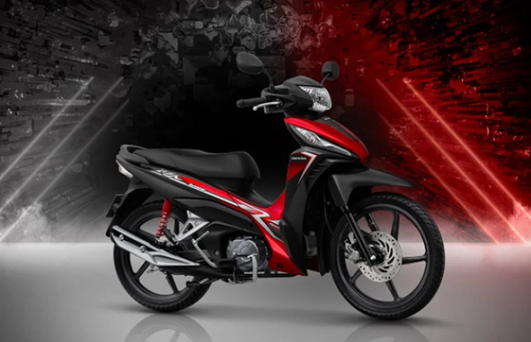 gia xe wave rsx 2022 phien ban mau xam den