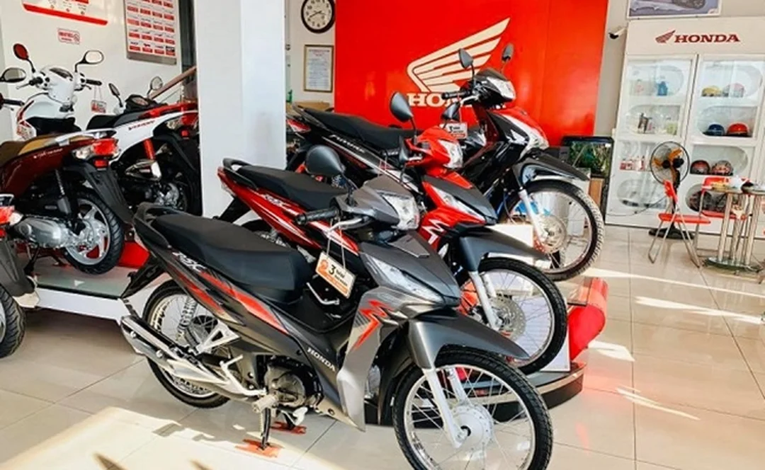 giá xe wave rsx 2022 và checklist kiểm tra xe cũ