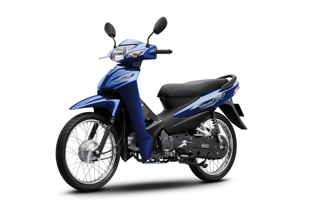 hướng dẫn tính wave 110 giá bao nhiêu trước khi mua