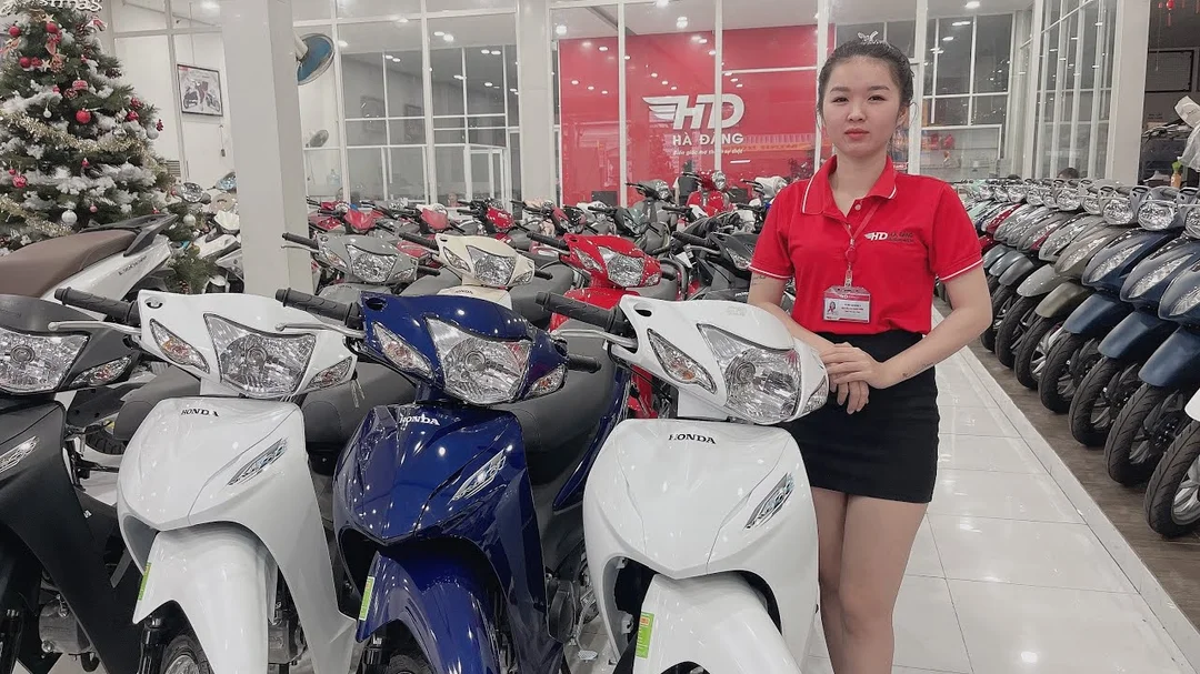 Giá Xe Wave Alpha 2024 Cập Nhật 2026: Bảng Lăn Bánh Và Kinh Nghiệm Mua Đúng Giá 2 Review chi tiết xe Honda Wave Alpha 2024