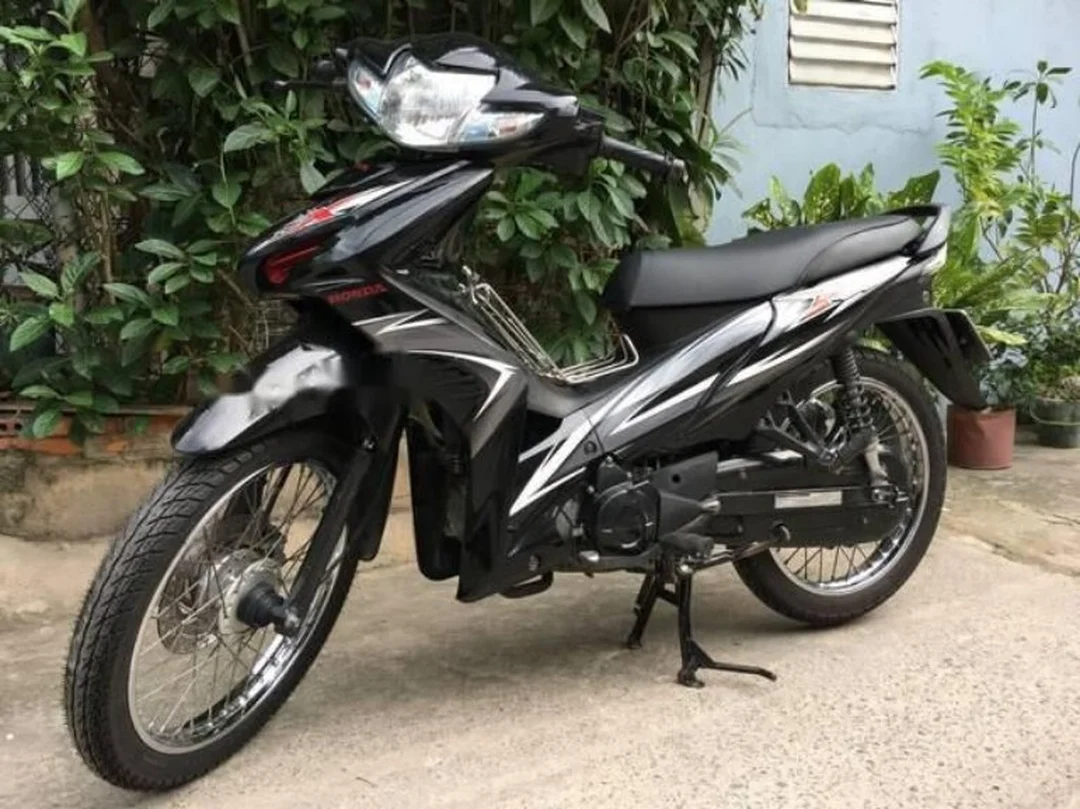 so sánh Wave RSX cũ và Wave RSX mới