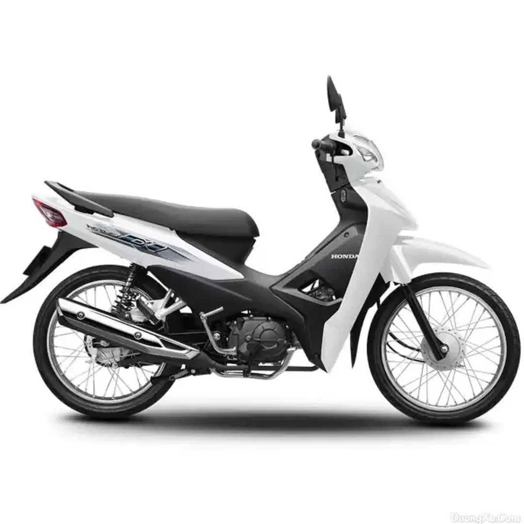 wave 110 giá bao nhiêu khi tính đủ giấy tờ