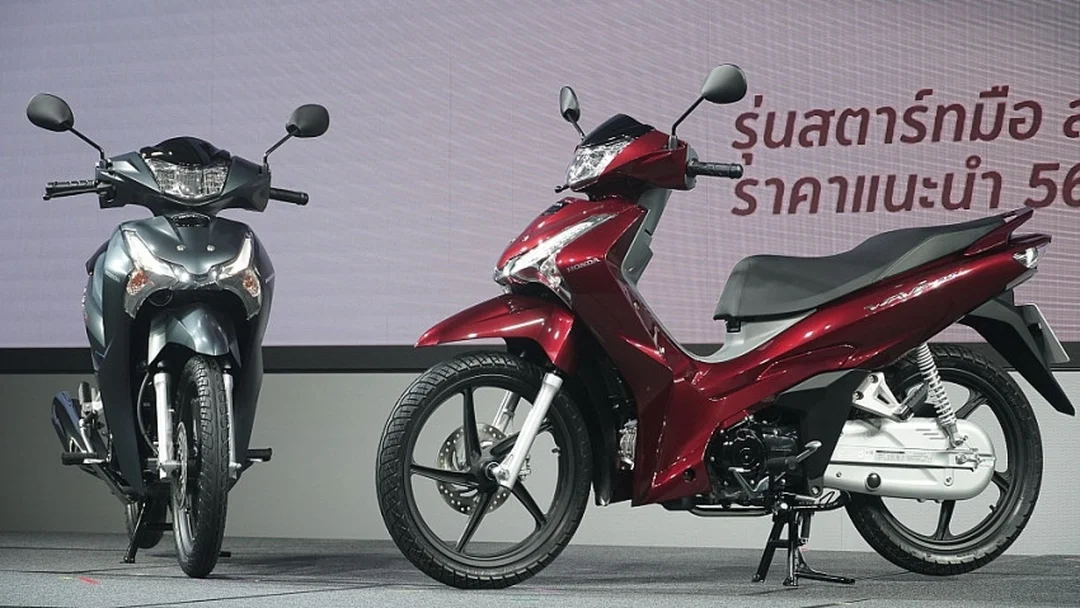 wave 125i giá bao nhiêu khi tính chi phí lăn bánh tại Việt Nam