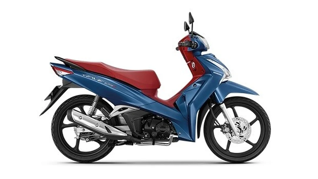 wave 125i giá bao nhiêu và các lỗi người mua xe nhập Thái thường gặp