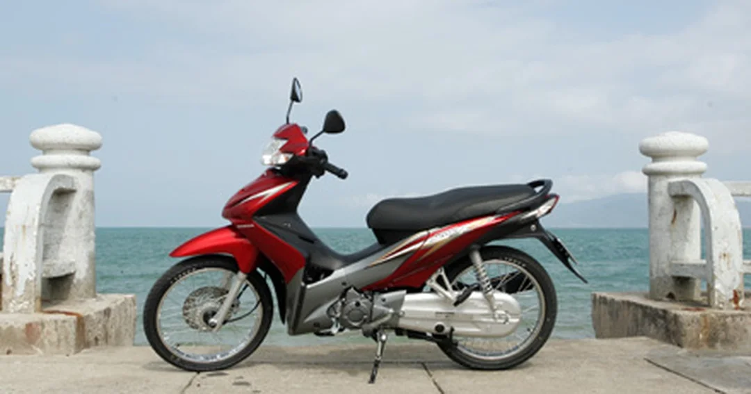 Wave S 110 đời đầu ảnh giới thiệu mẫu xe năm cũ wave s 110 đời đầu ảnh giới thiệu mẫu xe năm cũ
