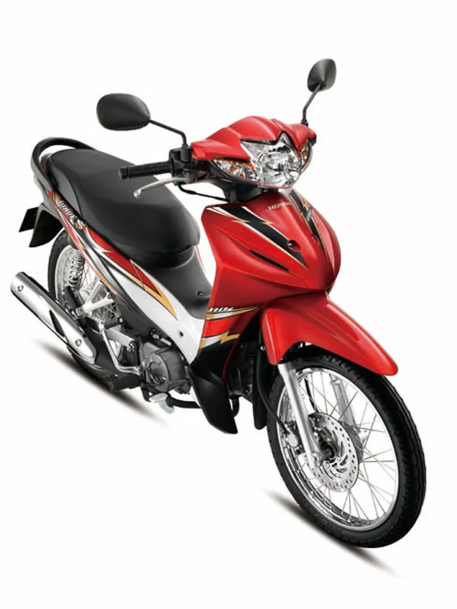 Wave S 110 đời đầu bản 110S chụp phía trước wave s 110 đời đầu bản 110S chụp phía trước