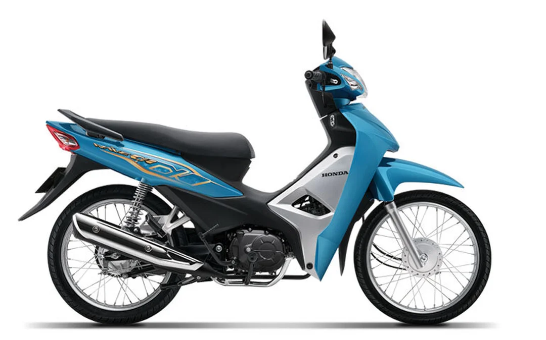 Chi phí sang tên và lăn bánh xe Wave 2021 xe wave 2021 giá bao nhiêu gồm chi phí sang tên