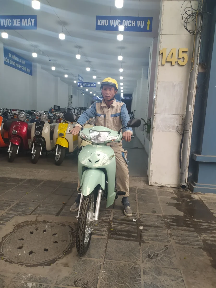 xe wave 50cc giá bao nhiêu khi so với Wave Alpha 110