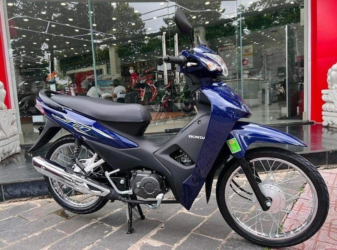 So sánh Wave Alpha với xe số phổ thông xe wave alpha giá bao nhiêu khi so sánh xe số phổ thông
