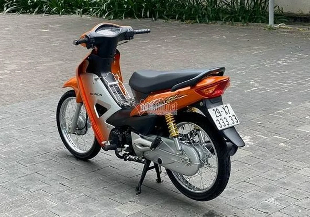 xe wave cũ giá dưới 5 triệu chọn theo nhu cầu sử dụng