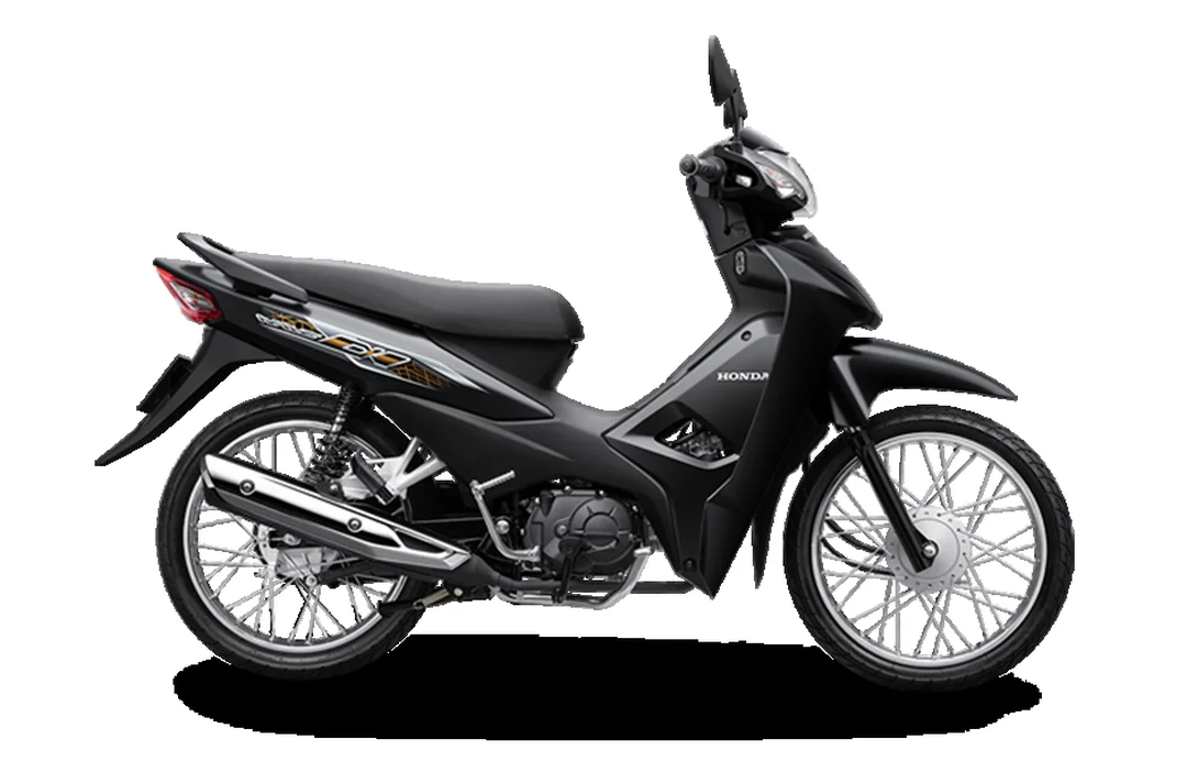 Ảnh hưởng của chiều cao yên xe Wave đến tư thế lái và khoảng sáng gầm xe