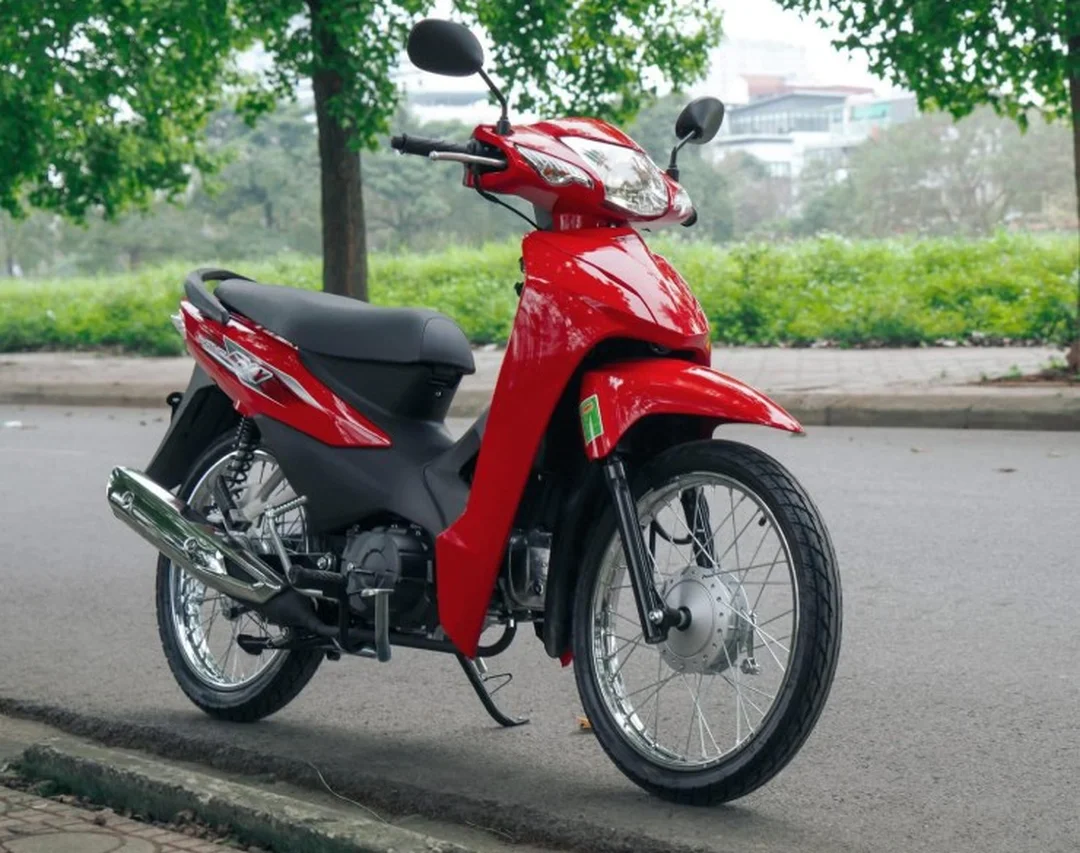 Cách chọn xe Wave phù hợp: Tiêu chí quyết định theo nhu cầu và ngân sách 5 Cách chọn xe Wave phù hợp: Tiêu chí quyết định theo nhu cầu và ngân sách