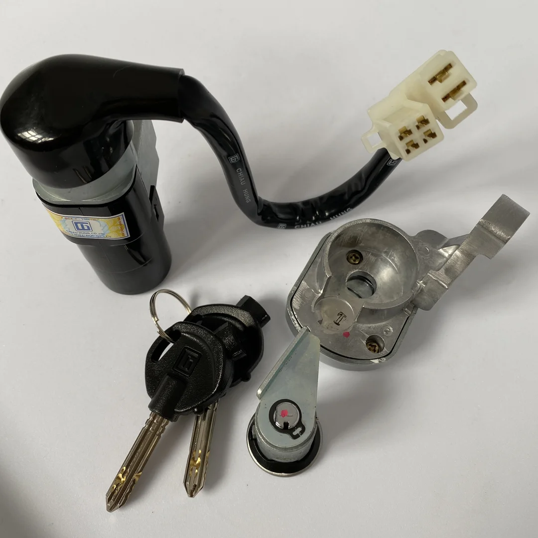 Hướng dẫn quy trình thay ổ khóa xe Wave chuẩn kỹ thuật