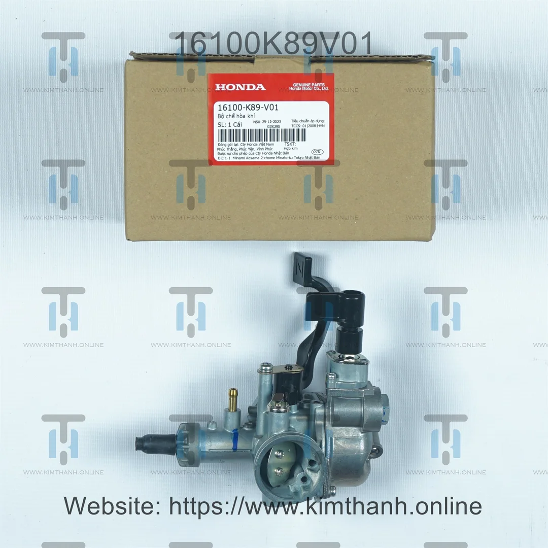 Mức tiêu hao nhiên liệu xe Wave thực tế và cách tối ưu xăng 10 Khác biệt mức tiêu hao nhiên liệu giữa bản phun xăng điện tử và bình xăng con