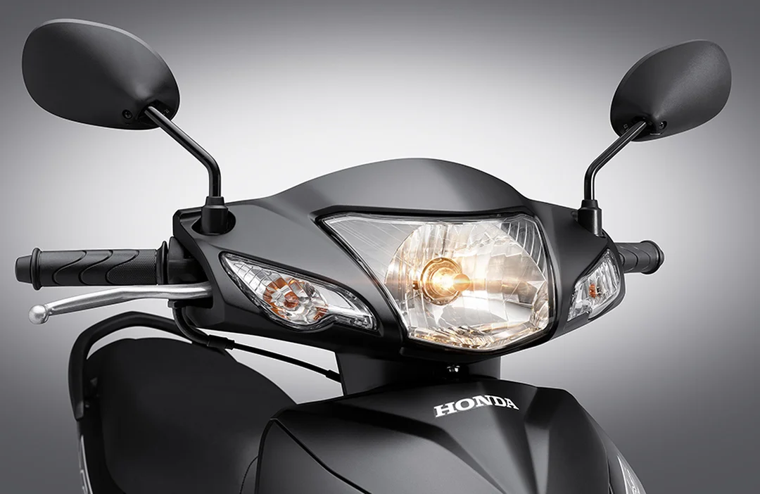 Xe Wave 110cc là gì? 7 điều cần biết về dòng xe số quốc dân tại Việt Nam 13 Mặt đồng hồ xe Wave 110cc