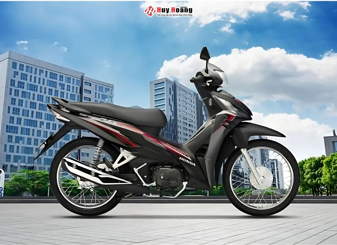 Mẹo tiết kiệm nhiên liệu khi sử dụng xe Wave