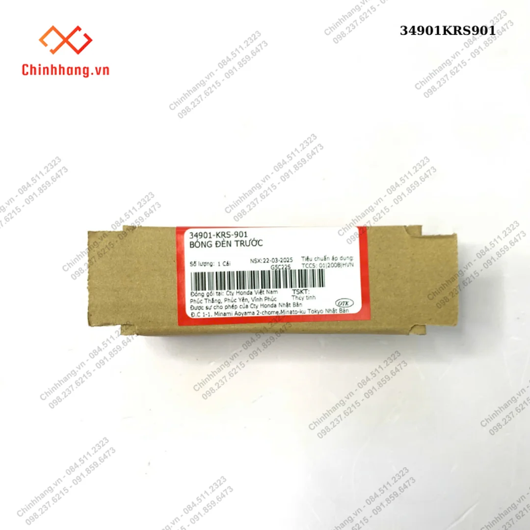 Nhận biết 5 nguyên nhân khiến hệ thống đèn xe Wave bị hỏng