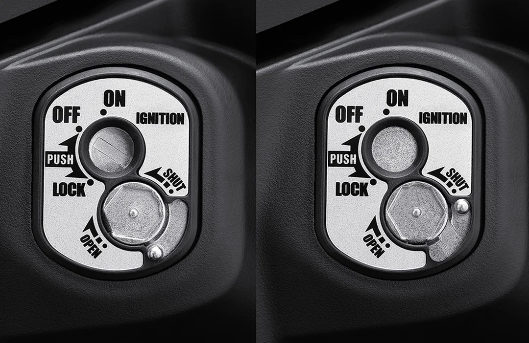 Xe Wave 110cc là gì? 7 điều cần biết về dòng xe số quốc dân tại Việt Nam 14 Ống xả xe Wave 110cc