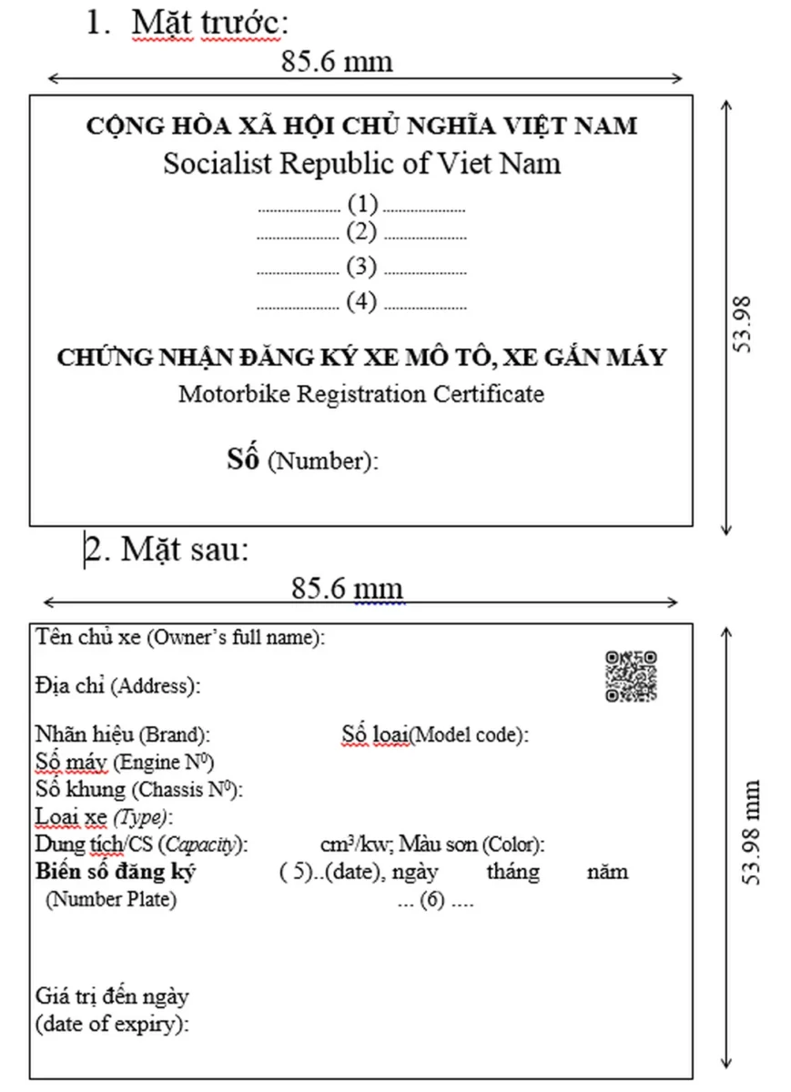 Xe Wave 50cc là gì: 5 thông tin cốt lõi người mua cần biết 6 Quy định pháp lý và điều kiện sử dụng xe Wave 50cc năm 2026
