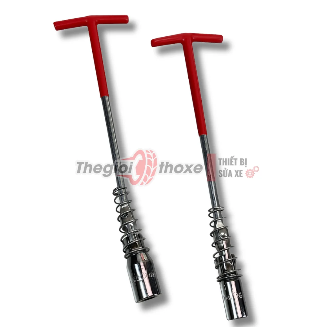 Quy trình các bước tự thay bugi xe Wave tại nhà