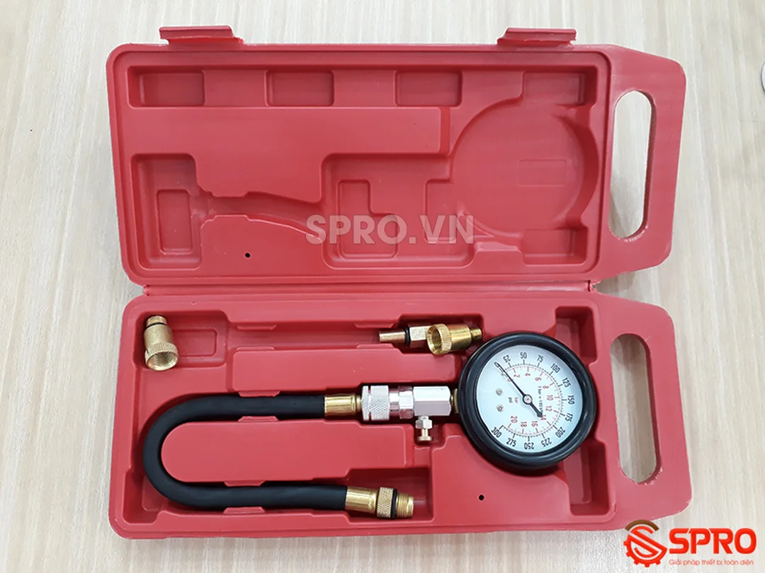 Quy trình làm lại máy xe Wave chuẩn kỹ thuật
