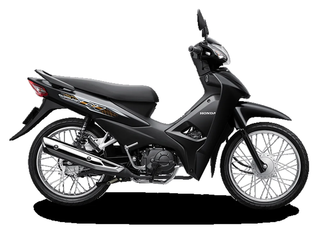 Xe Wave 50cc là gì: 5 thông tin cốt lõi người mua cần biết 7 So sánh chi tiết xe Wave 50cc và xe Wave Alpha 110cc