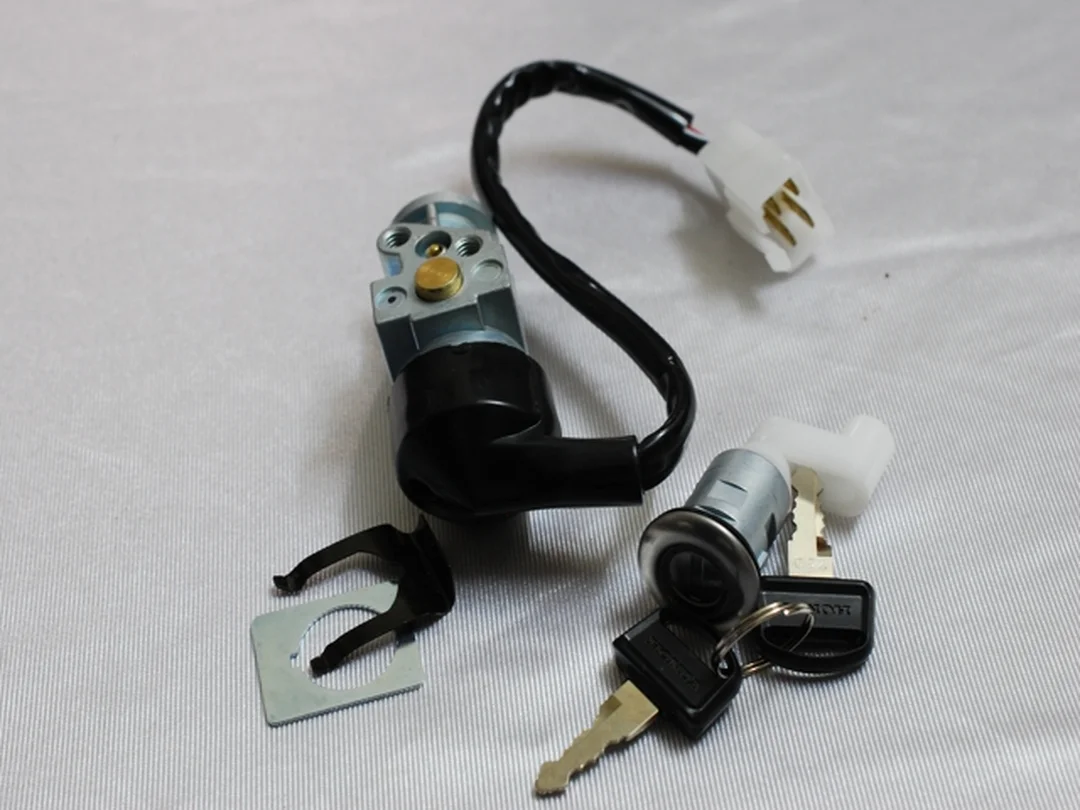 Sửa khóa xe Wave và các phương án xử lý an toàn