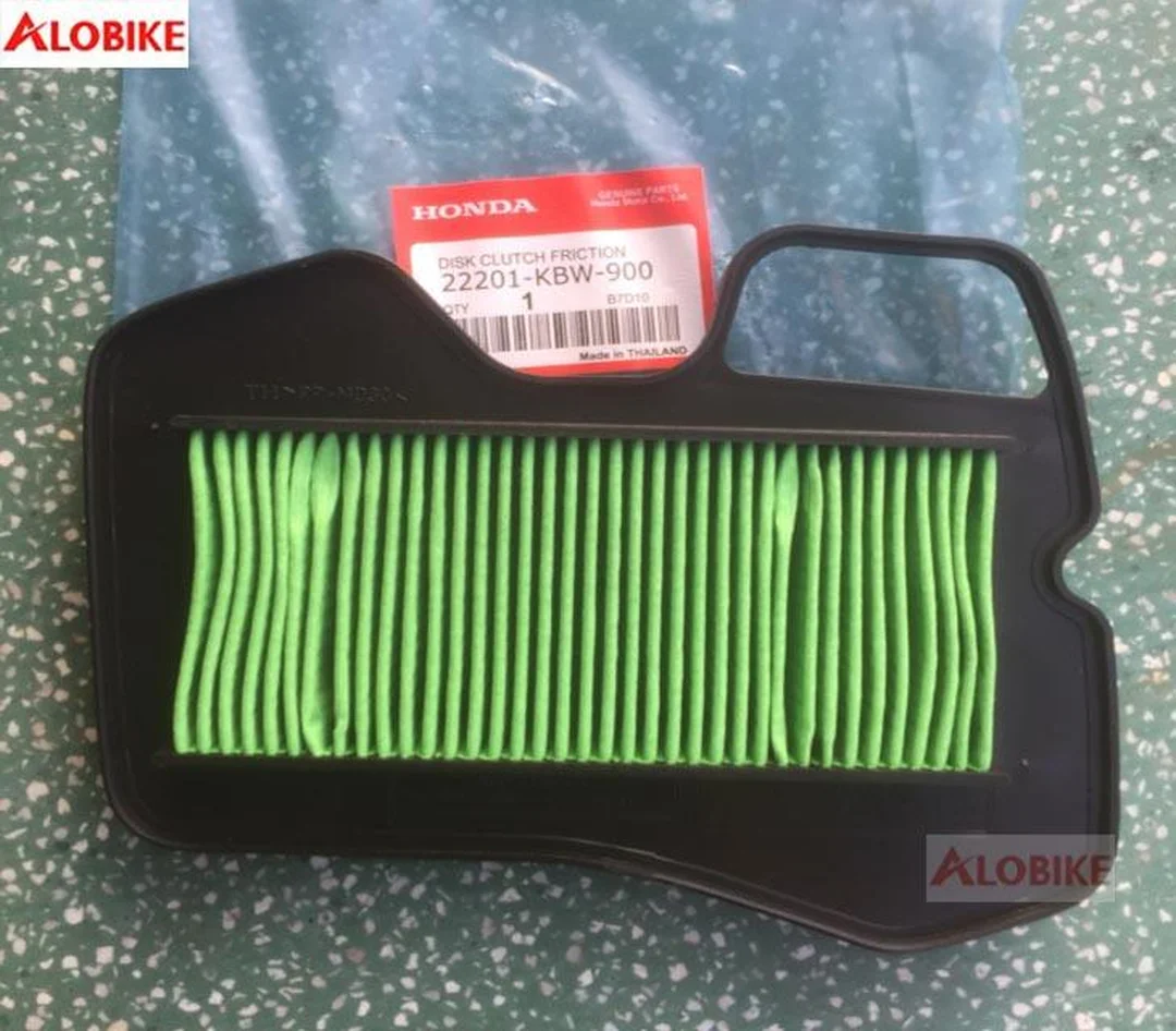 Hướng dẫn bảo dưỡng xe Wave đúng cách giúp xe bền bỉ và tiết kiệm xăng 13 Vệ sinh hệ thống nhiên liệu và lọc gió xe Wave
