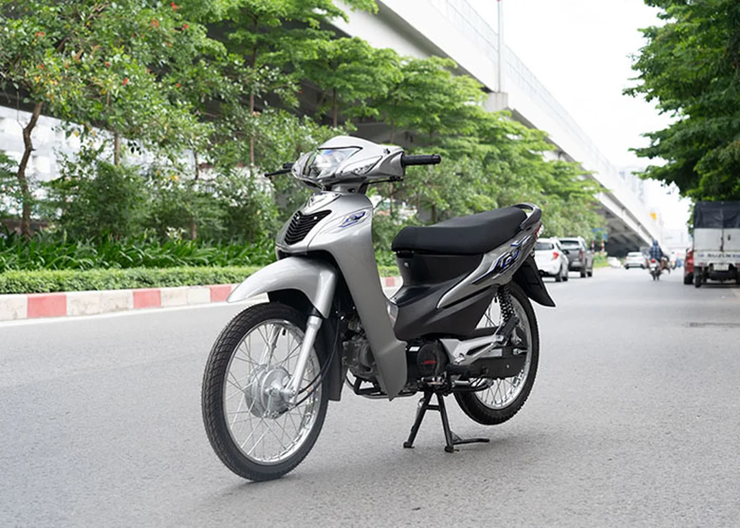 Xe Wave 50cc là gì: 5 thông tin cốt lõi người mua cần biết 5 Xe Wave 50cc là gì: 5 thông tin cốt lõi người mua cần biết